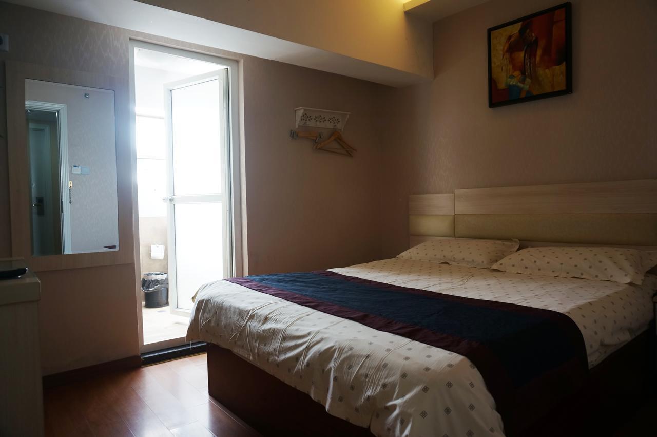 Super 8 Songjiang New Songjiang Road Hotel Shanghai